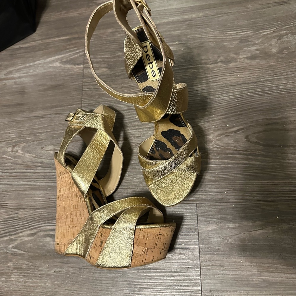 New worn once